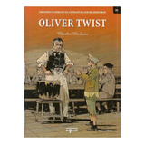 Livro Oliver Twist Grandes Clássicos Da