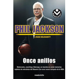 Livro Once Anillos (coleccion Best Seller)