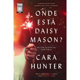 Livro Onde Está Daisy Mason?