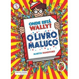 Livro Onde Está Wally?