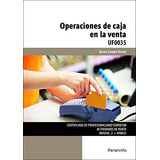 Livro Operaciones De Caja En La Venta De Áurea Campo Varela