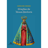 Livro Orações De Nossa Senhora