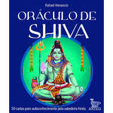 Livro Oraculo De Shiva: Livro Oraculo