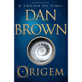 Livro Origem - Dan Brown