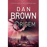 Livro Origem Dan Brown