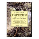 Livro Origem Das Especies, A