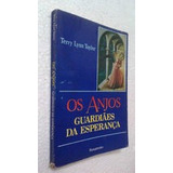 Livro Os Anjos Guardiaes Da Esperanca - Terry Lynn Taylor [1998]