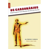 Livro Os Carbonários (bolso) - Alfredo