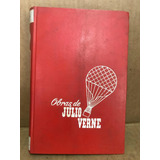 Livro Os Filhos Do Capitão Grant De Júlio Verne