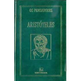 Livro Os Pensadores - Aristóteles -