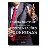 Livro Os Segredos Das Apresentações Poderosas