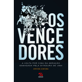 Livro Os Vencedores