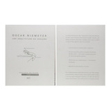 Livro Oscar Niemeyer Sua Arquitetura Da Seduçao (novo)
