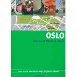 Livro Oslo - Seu Guia Passo A Passo