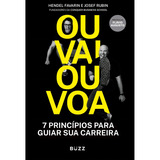 Livro Ou Vai Ou Voa: Sete