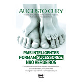 Livro Pais Inteligentes Formam Sucessores, Não Herdeiros