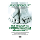 Livro Pais Inteligentes Formam Sucessores, Não