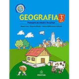Livro Paisagens Da Cidade E Do Campo - 3 Série - Col. Mundo 