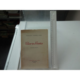 Livro Palavra E Poesia Napoleão Agustín Lopes Edição Dédalus Ad Mcmlii Autografado