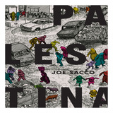 Livro Palestina