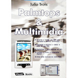 Livro Palmtops & Multimidia