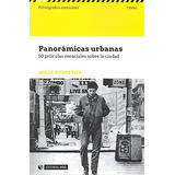 Livro Panorámicas Urbanas 50 Películas Esenciales