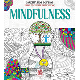 Livro Para Colorir Antiestresse Jardim Dos Sonhos