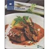 Livro Paraiba 16 Cozinha Regional Brasileira