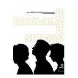 Livro Paralamas Do Sucesso, Os