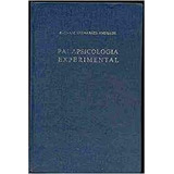 Livro Parapsicologia Experimental - Hernani Guimarães Andrade [1976]