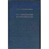 Livro Parapsicologia Experimental - Hernani Guimarães Andrade