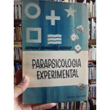 Livro Parapsicologia Experimental (01) - Hernani Guimarães Andrade [1967]