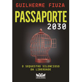 Livro Passaporte 2030