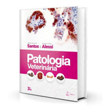 Livro Patologia Veterinária, 3ª Edição 2023