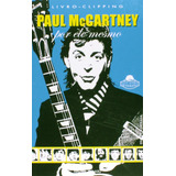 Livro Paul Mccartney - Por Ele