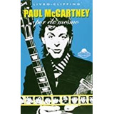 Livro Paul Mccartney - Por Ele