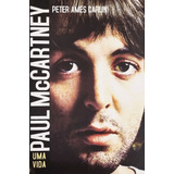 Livro Paul Mccartney: Uma Vida