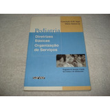 Livro Pediatria Diretrizes Básicas - Segre