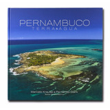 Livro Pernambuco Terra E Água
