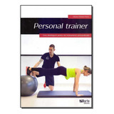 Livro Personal Trainer - Uma Abordagem