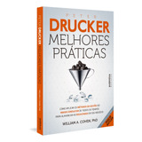Livro Peter Drucker: Melhores Práticas