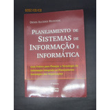 Livro Planejamento De Sistemas De Informação