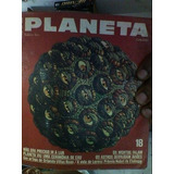 Livro Planeta Nº 18 - Revista