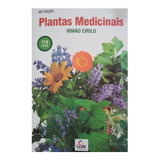 Livro Plantas Medicinais - Irmao Cirilo