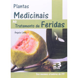 Livro Plantas Medicinais No Tratamento De