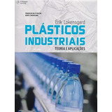 Livro Plásticos Industriais - Teoria E