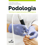 Livro Podologia