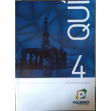 Livro Poliedro Quimica 4 - Pré Vestibular - Poliedro [0000]