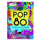 Livro Pop 80