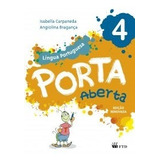 Livro Porta Aberta - Língua Portuguesa - 4º Ano